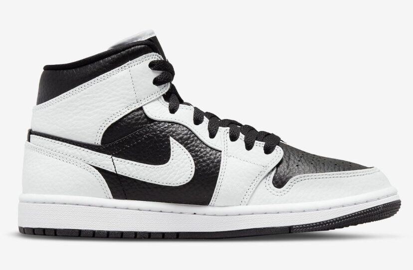 Air Jordan 1 Mid Split