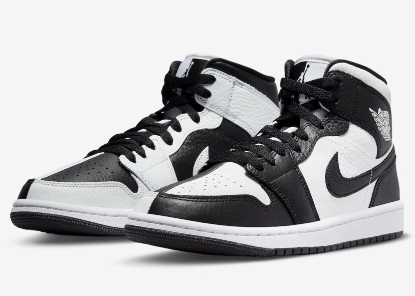 Air Jordan 1 Mid Split