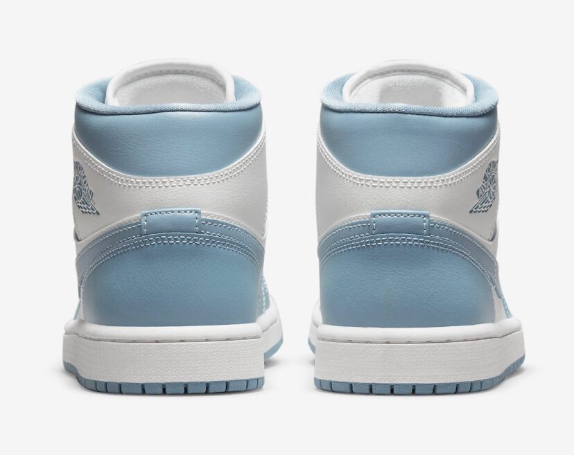 Air Jordan 1 Mid UNC