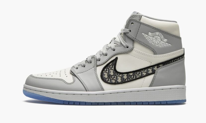 Air Jordan 1 Retro High D