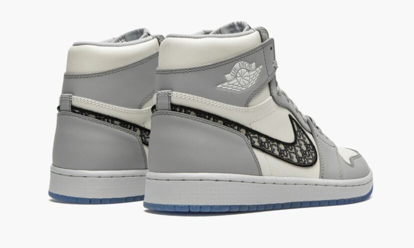 Air Jordan 1 Retro High D