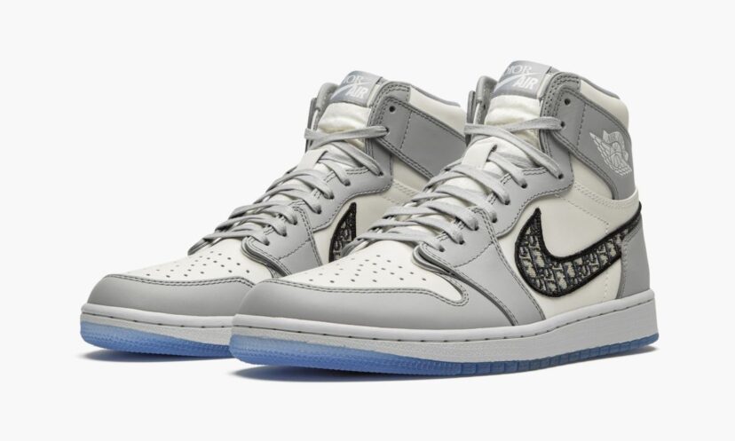 Air Jordan 1 Retro High D