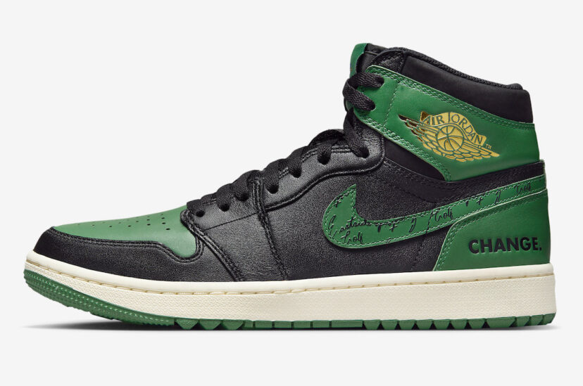 Air Jordan 1 Retro High Golf Eastside Golf 1961