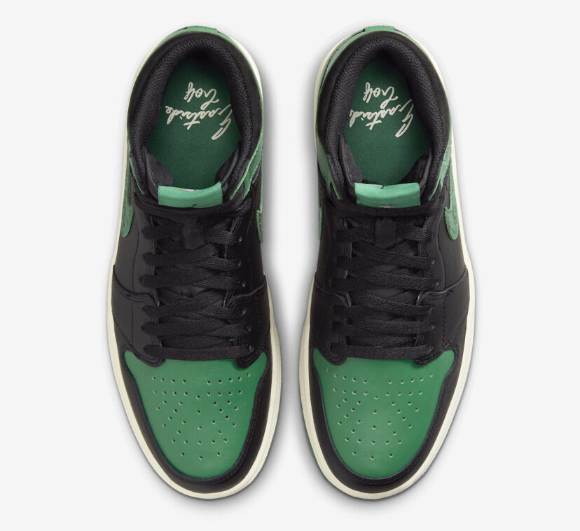Air Jordan 1 Retro High Golf Eastside Golf 1961