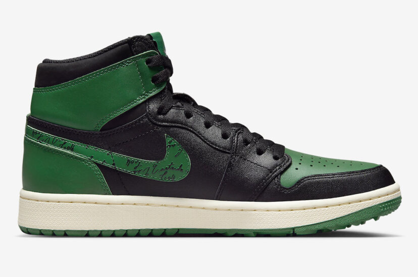 Air Jordan 1 Retro High Golf Eastside Golf 1961