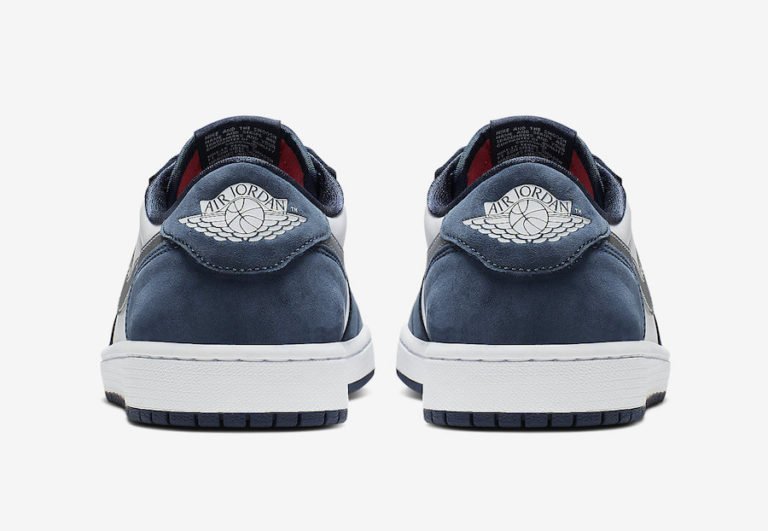 Nike SB x Air Jordan 1 Low