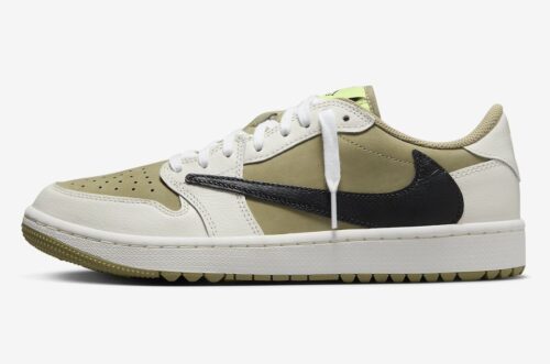 6abca7d0bde50_1 Travis Scott x Air Jordan 1 Low Golf Olive