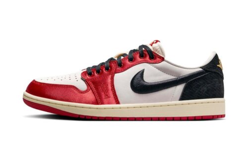 6abca7d768026_1 Trophy Room x Air Jordan 1 Low OG Home