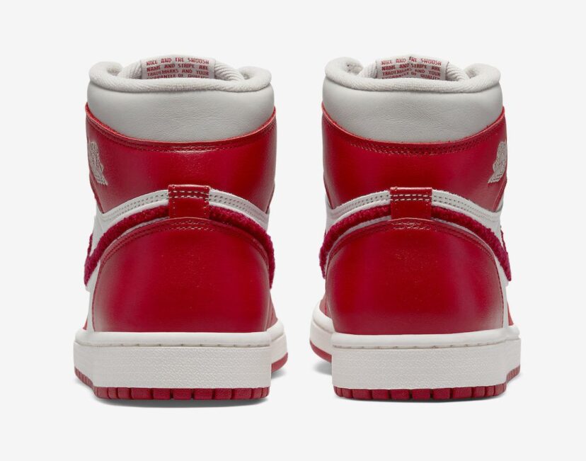 Women Air Jordan 1 High OG WMNS Newstalgia