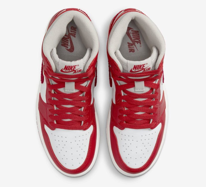 Women Air Jordan 1 High OG WMNS Newstalgia