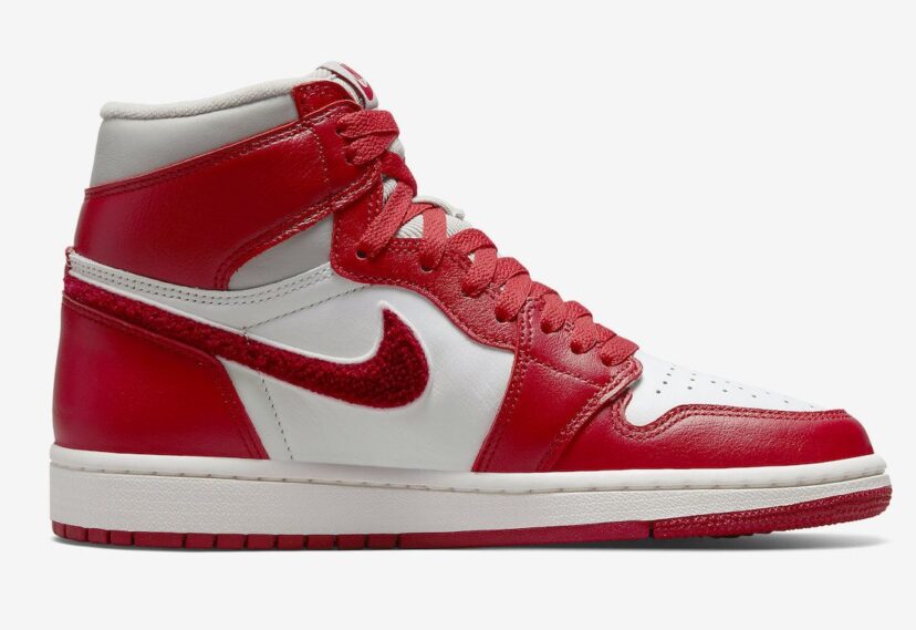 Women Air Jordan 1 High OG WMNS Newstalgia