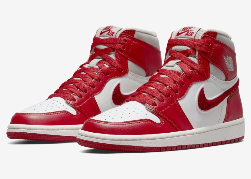 Women Air Jordan 1 High OG WMNS Newstalgia