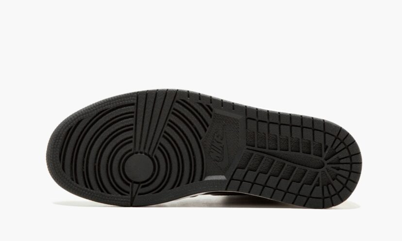 Jordan 1 Retro High NRG Patent Gold Toe