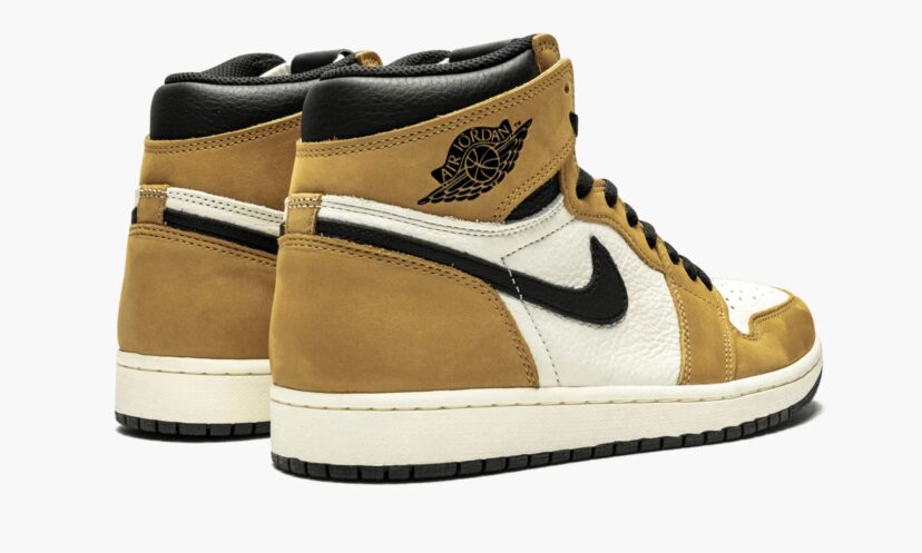Jordan 1 Retro High Rookie of the Year