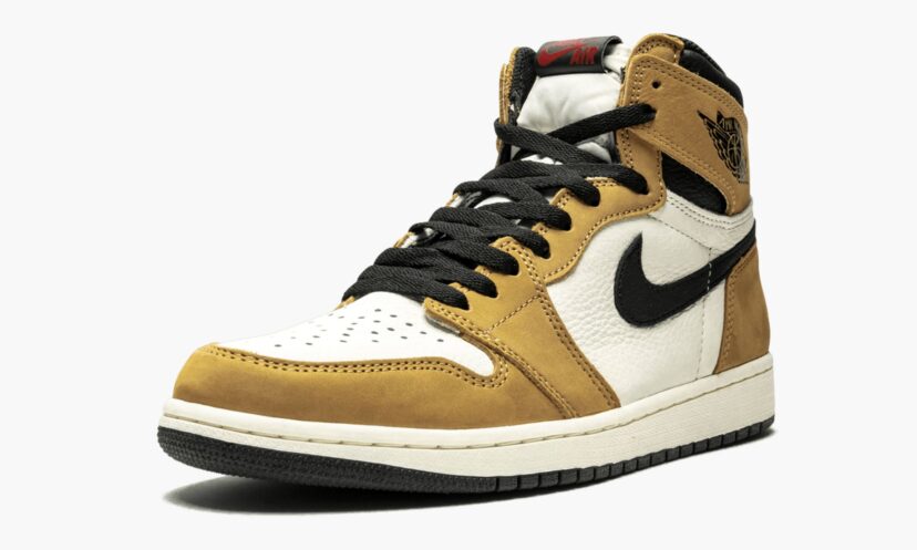Jordan 1 Retro High Rookie of the Year