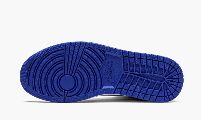 Jordan 1 Retro High Royal Toe