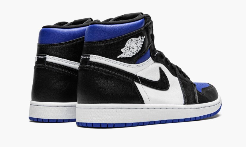Jordan 1 Retro High Royal Toe