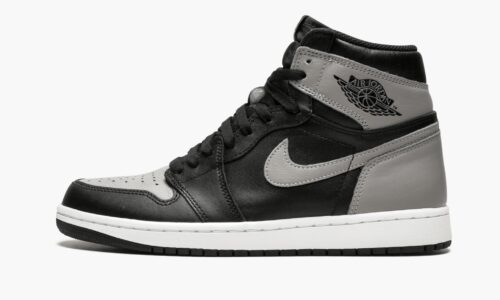 Jordan 1 Retro High Shadow