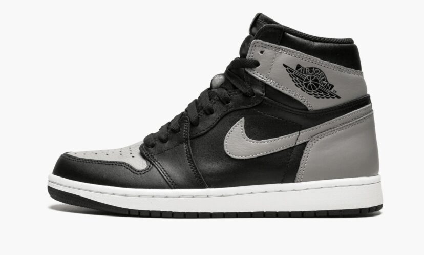 Jordan 1 Retro High Shadow