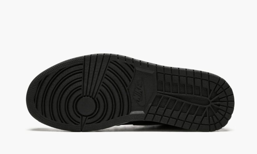 Jordan 1 Retro High Shadow