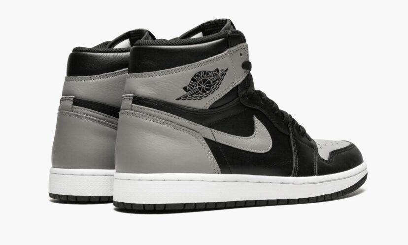 Jordan 1 Retro High Shadow