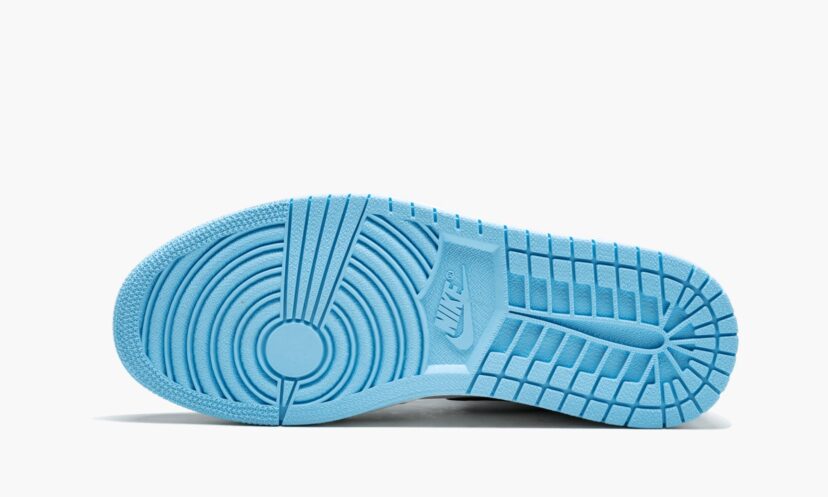 Jordan 1 Retro High UNC Patent