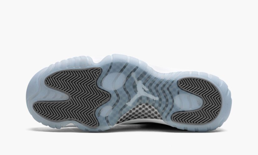Air Jordan 11 “Cool Grey”