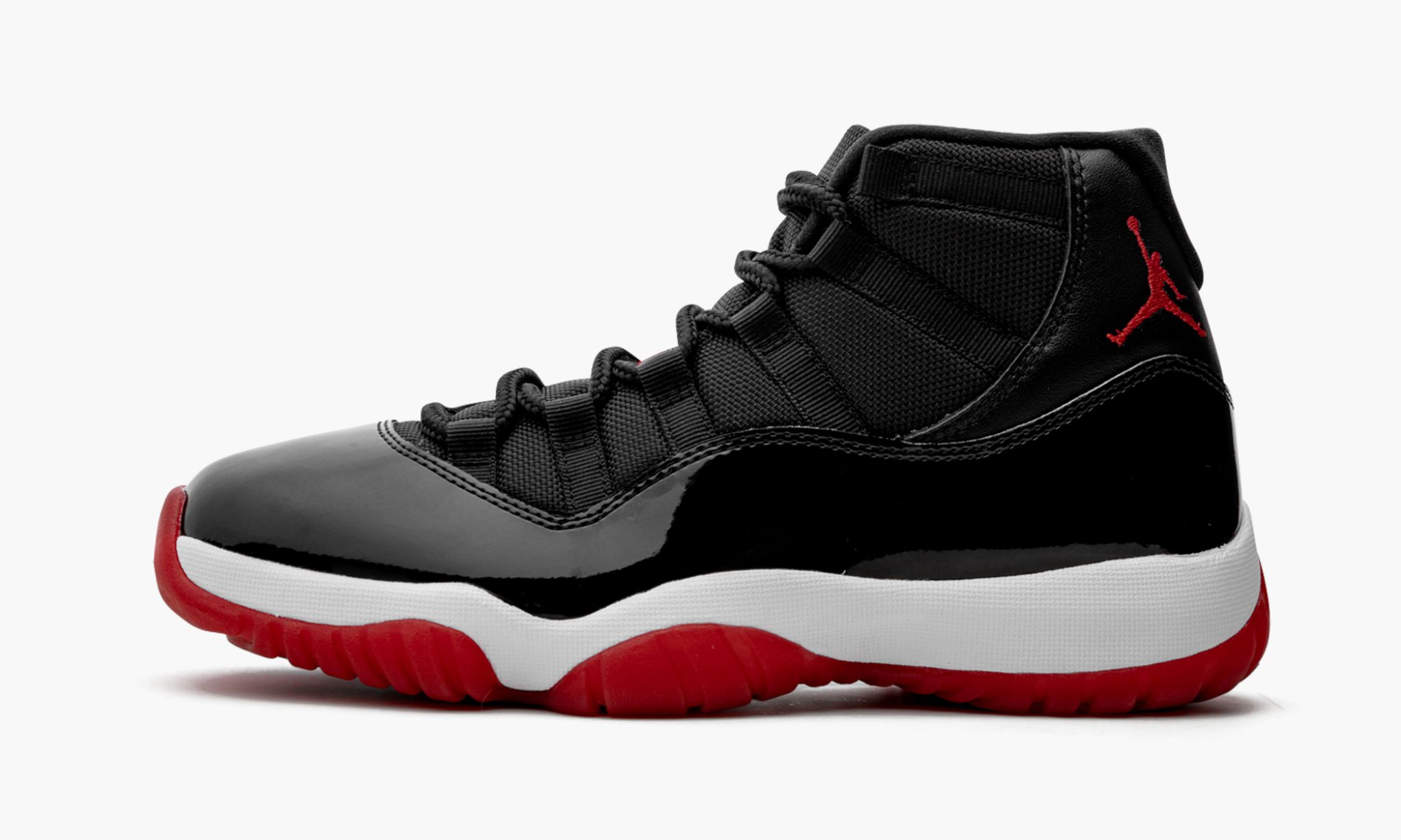 Air Jordan 11 “Bred”