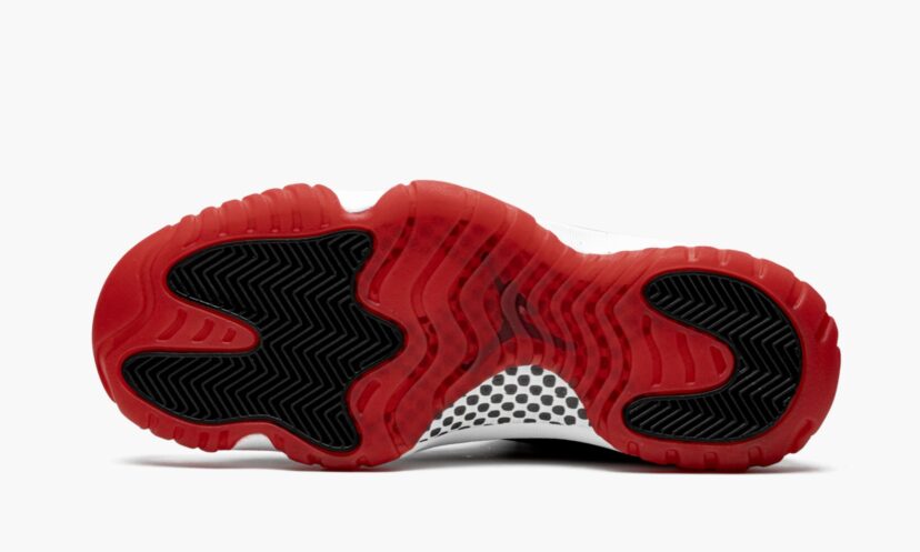 Air Jordan 11 “Bred”