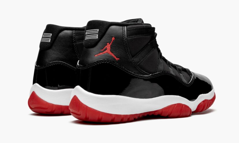 Air Jordan 11 “Bred”