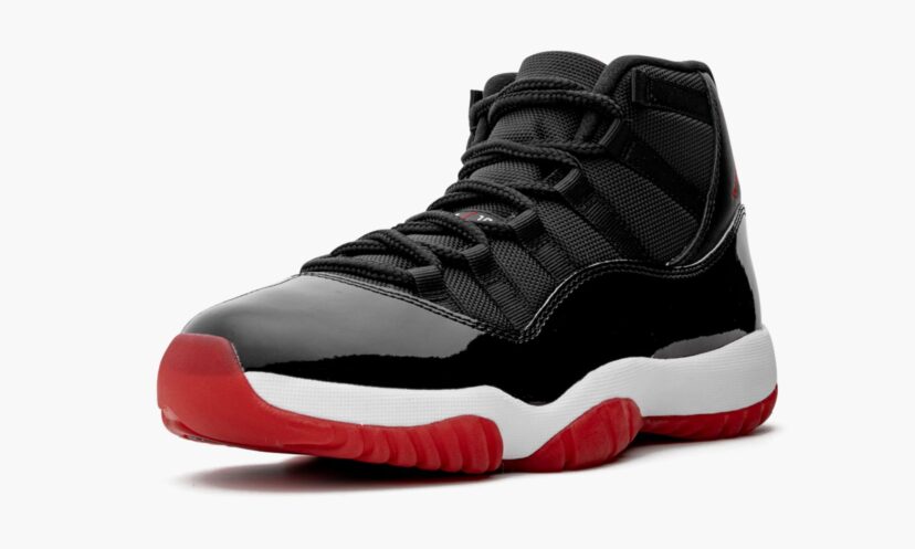 Air Jordan 11 “Bred”