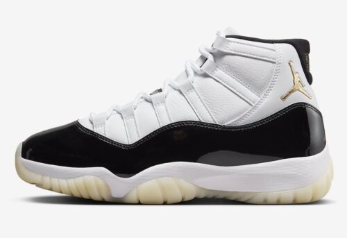 Air Jordan 11 DMP Gratitude