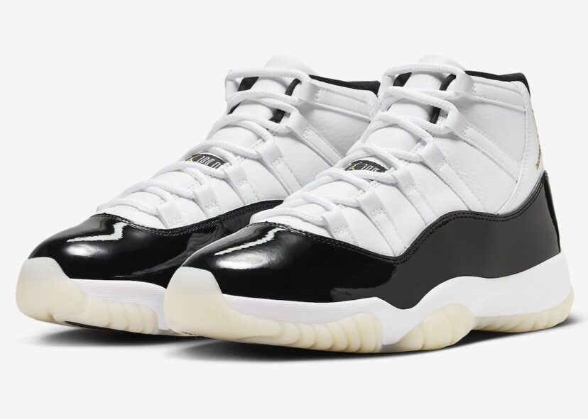 Air Jordan 11 DMP Gratitude