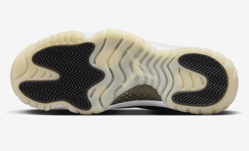 Air Jordan 11 DMP Gratitude