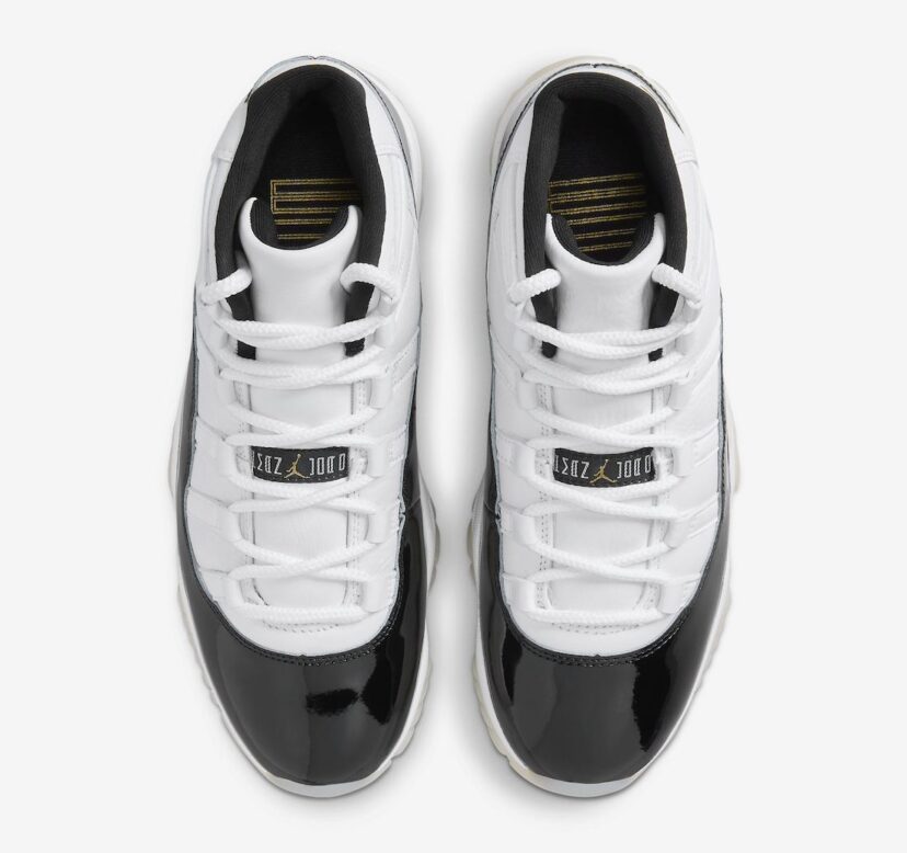Air Jordan 11 DMP Gratitude