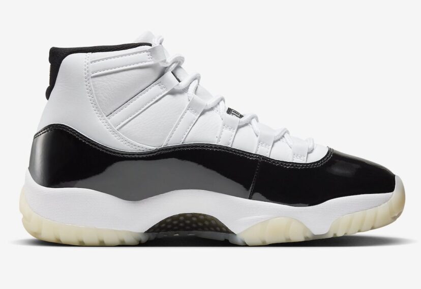 Air Jordan 11 DMP Gratitude