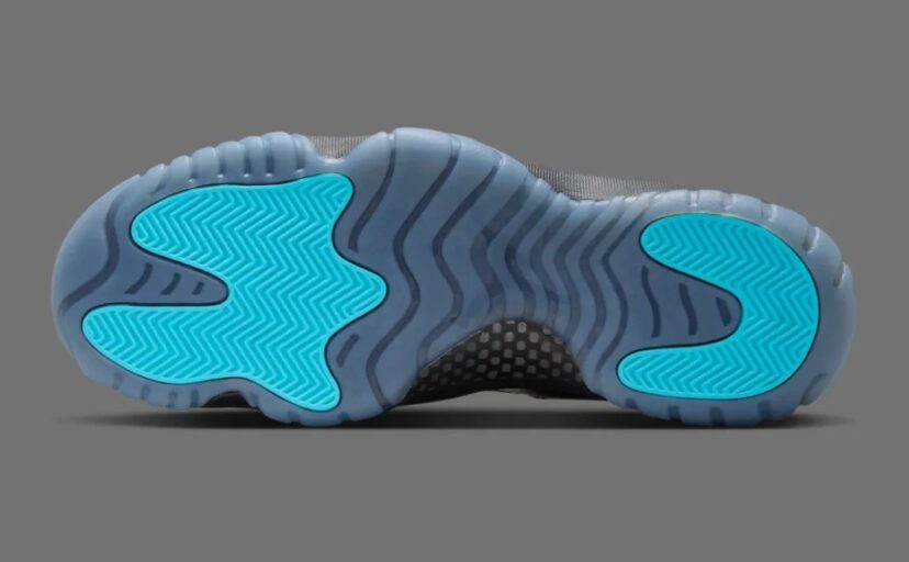 Air Jordan 11 Gamma 2025