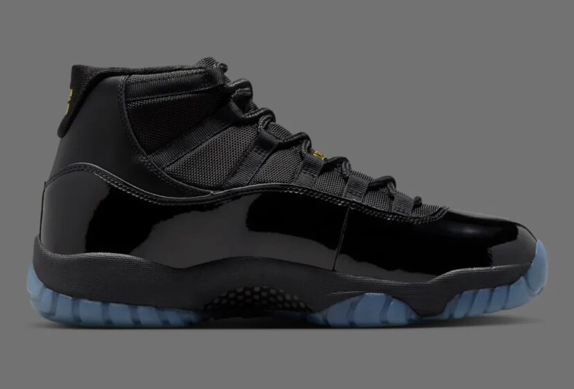 Air Jordan 11 Gamma 2025