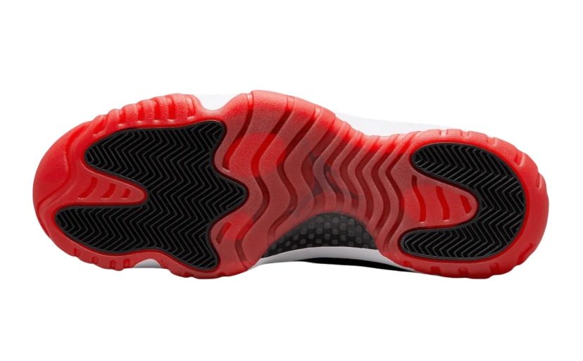 Air Jordan 11 Low Bred 2025