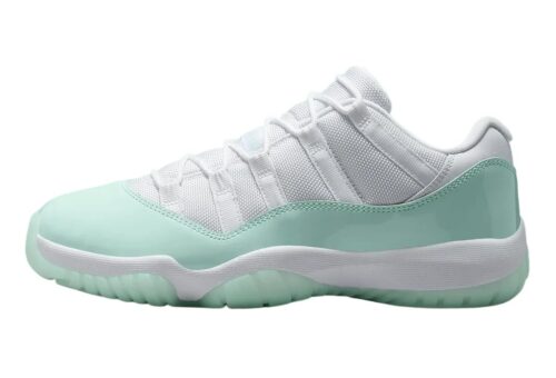 Air Jordan 11 Low Igloo