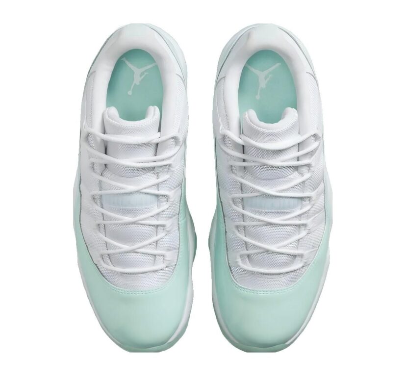 Air Jordan 11 Low Igloo