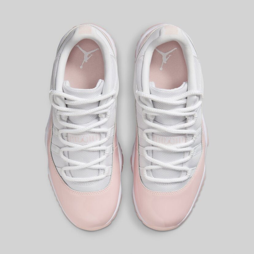 Air Jordan 11 Low WMNS Legend Pink