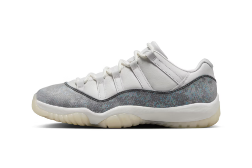 Air Jordan 11 Low Year of the Snake