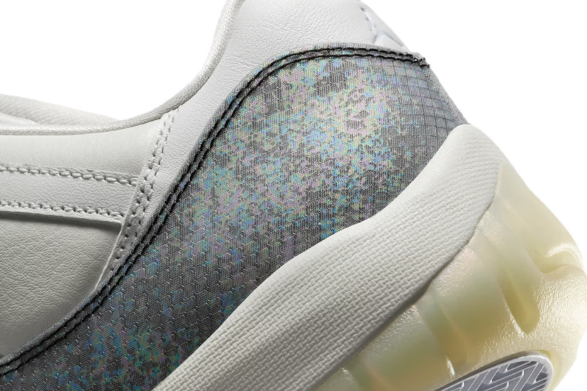Air Jordan 11 Low Year of the Snake