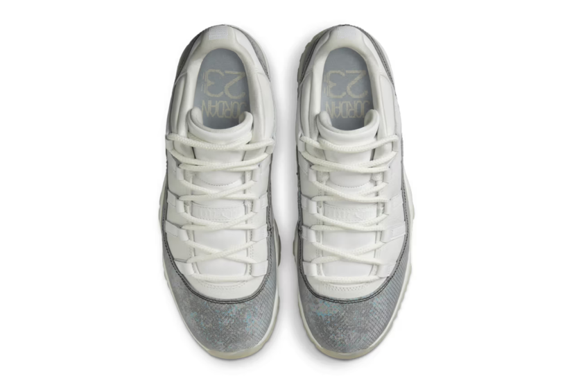 Air Jordan 11 Low Year of the Snake