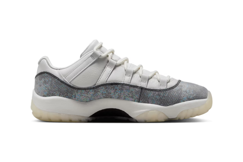 Air Jordan 11 Low Year of the Snake