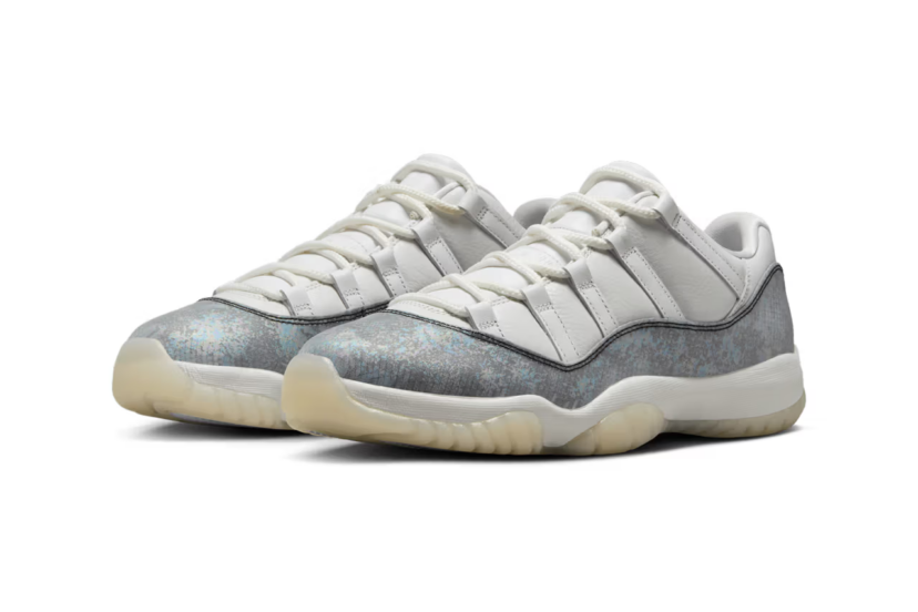 Air Jordan 11 Low Year of the Snake