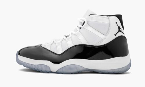 Air Jordan 11 Retro “Concord 2018 Release”