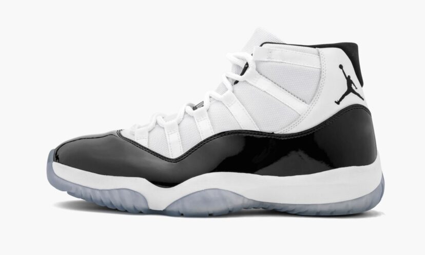 Air Jordan 11 Retro “Concord 2018 Release”