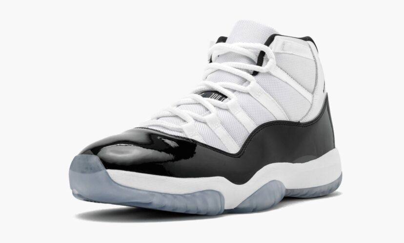 Air Jordan 11 Retro “Concord 2018 Release”